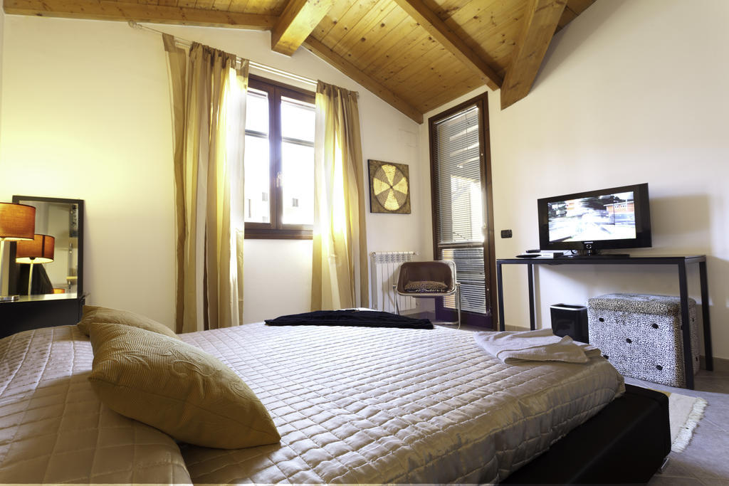 Miclass B&B Quartu SantʼElena Oda fotoğraf